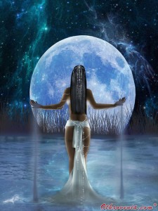 love goddess